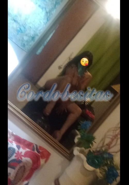 Anabel - Escort en Córdoba | Cordobesitas